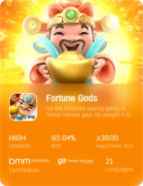 Fortune-ฉ่ำ168